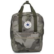 Rugzak Converse BP SMALL SQUARE AOP BACKPACK