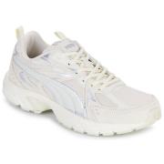 Lage Sneakers Puma Milenio Tech Suede