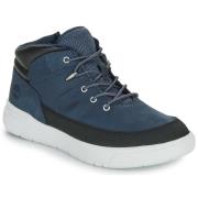 Hoge Sneakers Timberland SENECA BAY MID LACE UP