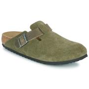 Klompen Birkenstock Boston LEVE/LEOI Thyme