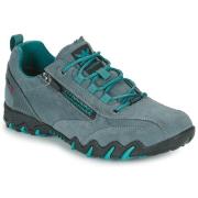 Wandelschoenen Allrounder by Mephisto NIZAR-TEX-C-SUEDE-52