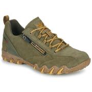 Wandelschoenen Allrounder by Mephisto NIZAR-TEX-C-SUEDE-94