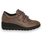 Sneakers Enval RUNA TAUPE