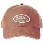 Pet Von Dutch DAD CAP