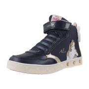 Sneakers Geox J SKYLIN