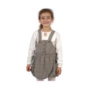 Korte Jurk Miss Girly Robe fille FUTILLI