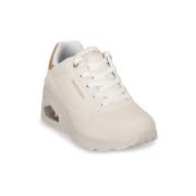 Sneakers Skechers WHT UNO WEDGE