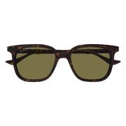 Zonnebril Gucci Occhiali da Sole Web GG1493S 002