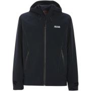 Blazer Slam Act Hooded Jacket