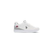 Lage Sneakers U.S Polo Assn. ROKKO001M DU6