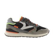 Lage Sneakers Victoria Sport 8802112 Leggera Donker neon