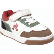 Lage Sneakers Le Coq Sportif LCS court breaker ps