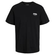 T-shirt Korte Mouw Jack &amp; Jones -