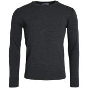 Sweater D&amp;G Trui met ronde hals Classic Knit