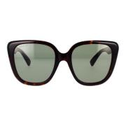 Zonnebril Gucci Occhiali da Sole GG1169S 003