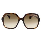 Zonnebril Gucci Occhiali da Sole GG1072S 002