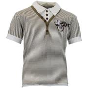 Polo Shirt Korte Mouw Srk Polo garçon ECAP