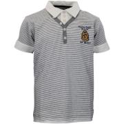 Polo Shirt Korte Mouw Srk Polo garçon ECAPIX