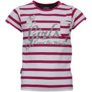 T-shirt Korte Mouw Miss Girly T-shirt fille FILEAD