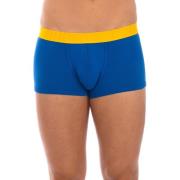 Boxers Bikkembergs BKK1UTR04BI-BLUE