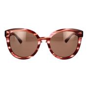 Zonnebril Gucci Occhiali da Sole GG1315S 003