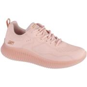 Lage Sneakers Skechers Bobs Geo - How Marvelous