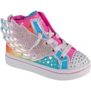 Lage Sneakers Skechers Twi-Lites 2.0 - Dreamy Wings