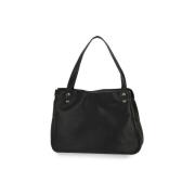 Tas Café Noir CAFE NOIR N0001 SACCA CON MORSETTO