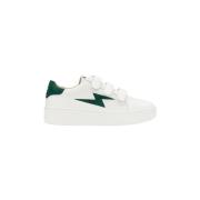 Nette schoenen Vanessa Wu VICKY GREEN BK2553
