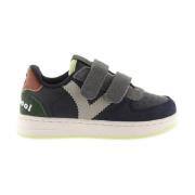 Lage Sneakers Victoria 1124121 Tiempo Tiras-sneakers