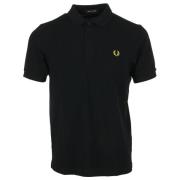 T-shirt Fred Perry Plain Shirt