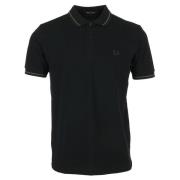 T-shirt Fred Perry Twin Tipped Shirt