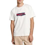 T-shirt Korte Mouw Pepe jeans -