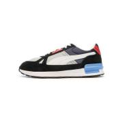 Lage Sneakers Puma -