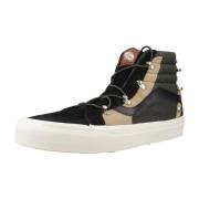 Sneakers Vans SK8-HI ECHO DX