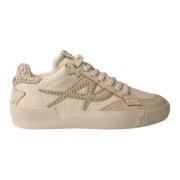 Lage Sneakers Ash -