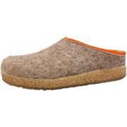 Pantoffels Haflinger -