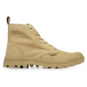 Laarzen Palladium Pampa Hi Skin