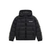 Donsjas Guess PADDED LS JACKET W/ZIP_MINI ME