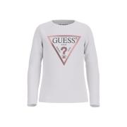 T-Shirt Lange Mouw Guess LS ST SHIRT CORE