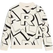 Sweater Karl Lagerfeld Kids Z30251