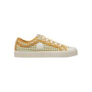 Sneakers Sanjo K200 Fur - Marshmallow