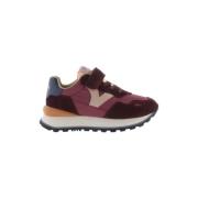 Sneakers Victoria Kids Sneakers 157104 - Burdeos