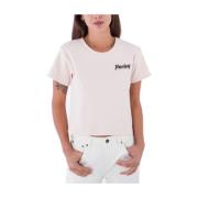 T-shirt Hurley TOMGIRL BABY RIB TEE