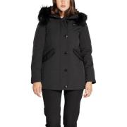 Parka Jas Blauer IRMA 24WBLDB03294