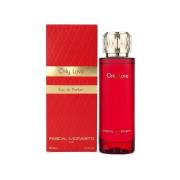 Eau de Parfum Pascal Morabito -