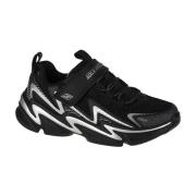 Lage Sneakers Skechers Wavetronic