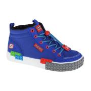 Lage Sneakers Skechers Kool Bricks