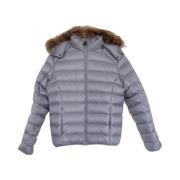 Blazer JOTT Prestige ml capuche grand froid