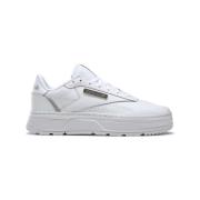 Sneakers Reebok Sport Club c double geo